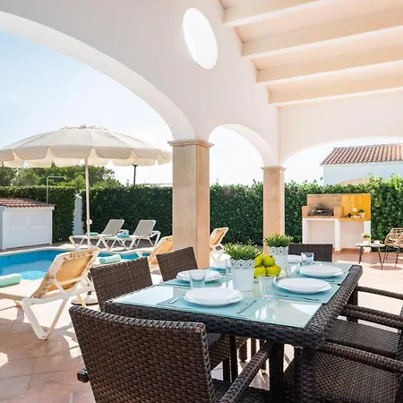 Villa Maui By Mauter Villas Cala'N Bosch (Menorca)