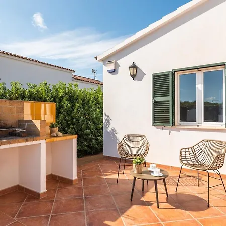 Maui By Mauter Villas * Cala'N Bosch (Menorca)