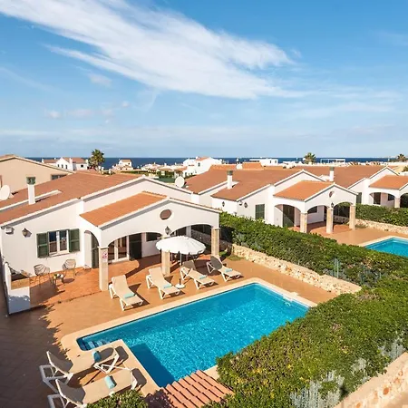 Maui By Mauter Villas Villa Cala'N Bosch (Menorca)