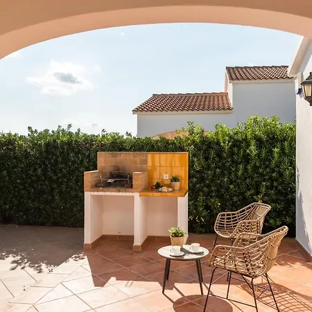 Maui By Mauter Villas Cala'N Bosch (Menorca)
