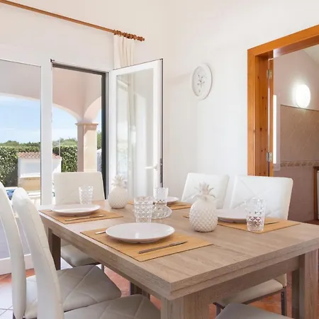 Maui By Mauter Villas * Cala'N Bosch (Menorca)
