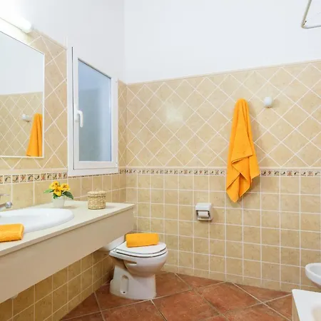 Maui By Mauter Villas Villa Cala'N Bosch (Menorca)