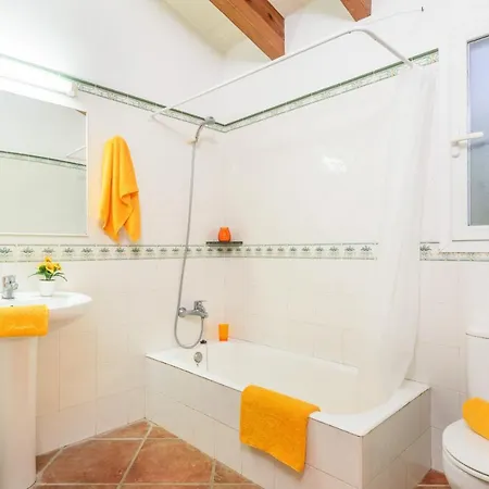 Maui By Mauter Villas Villa Cala'N Bosch (Menorca)