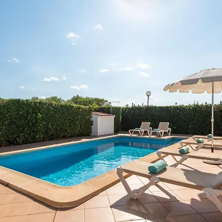 Maui By Mauter Villas Villa Cala'N Bosch (Menorca)