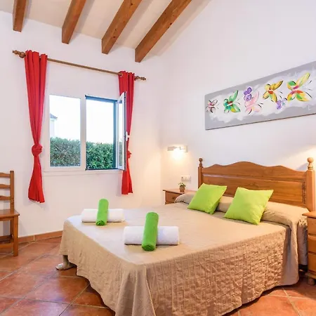 Maui By Mauter Villas * Cala'N Bosch (Menorca)